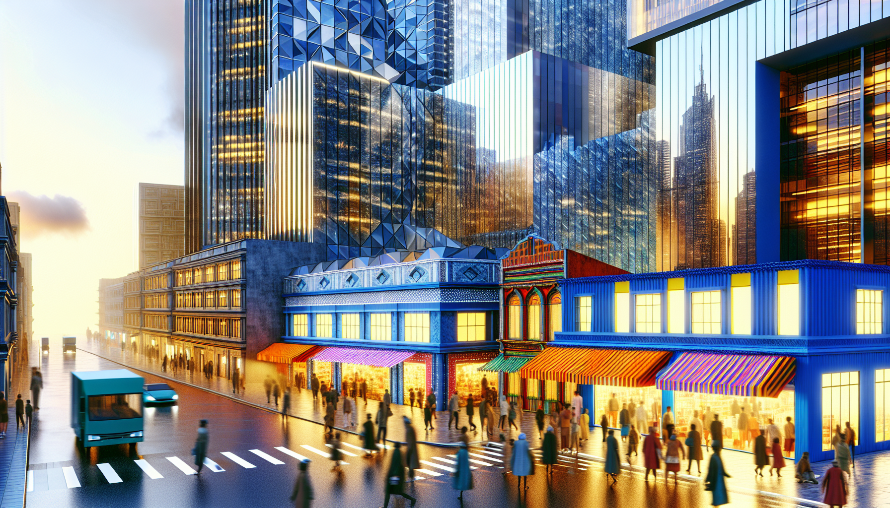 Unlocking Success: Leveraging AI in Business for Enhanced Operational Efficiency and Profitability