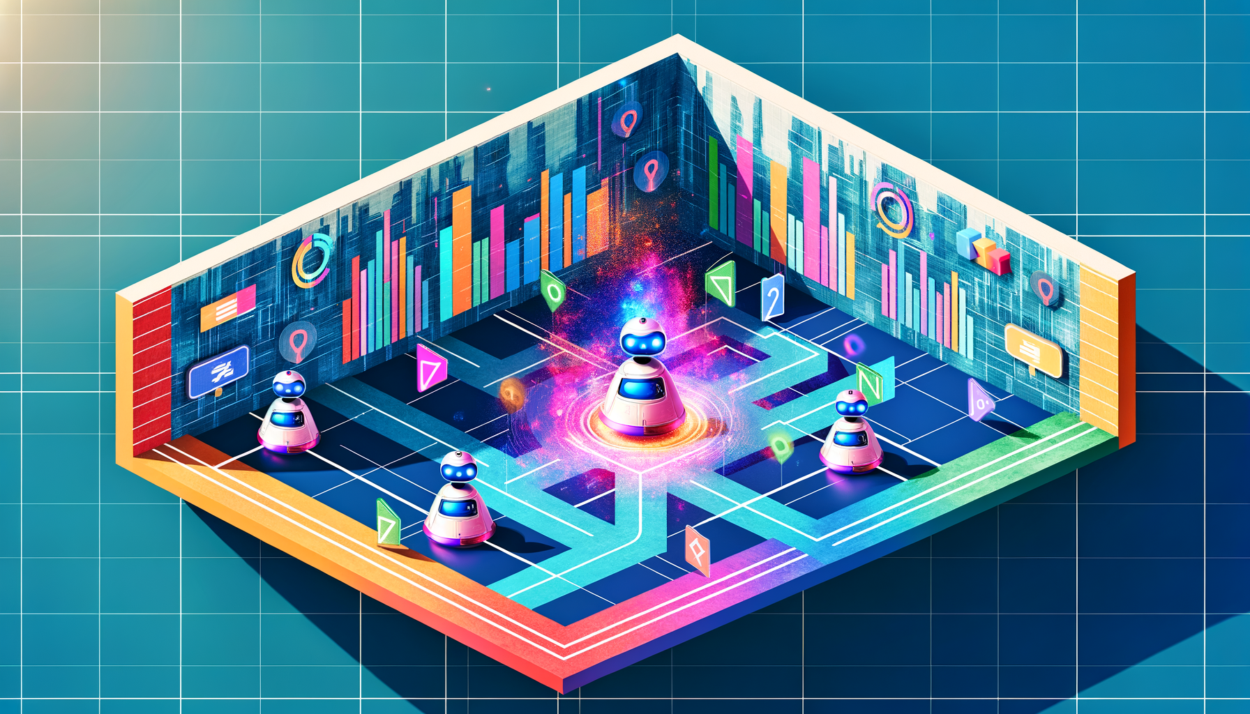 Harnessing AI for Public Sector Advancements: A 2024 Outlook