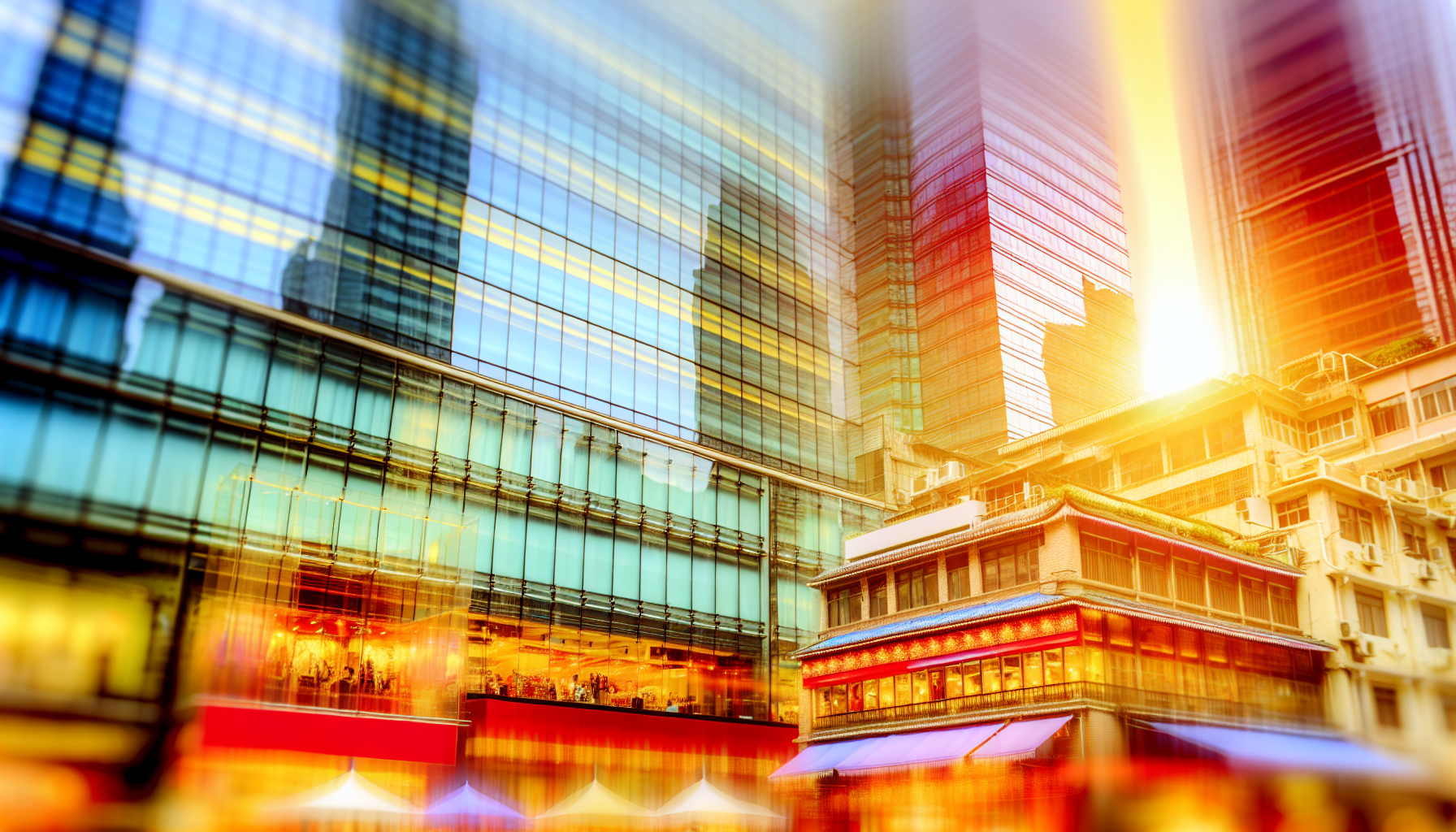 Unlocking Efficiency: How AI and Automation Propel SMBs Towards Success