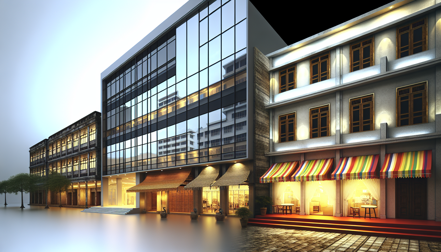 Revolutionizing Strategic Consulting: The Power of Automated Content Creation